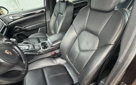 Porsche Cayenne III, 2013 год, 3 390 000 рублей, 8 фотография