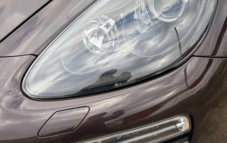 Porsche Cayenne III, 2013 год, 3 390 000 рублей, 13 фотография