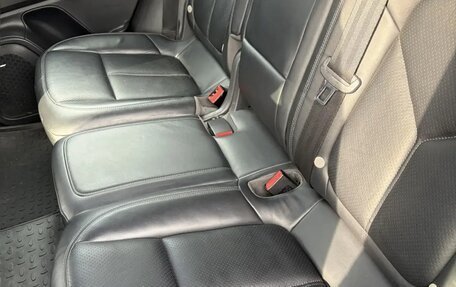 Porsche Cayenne III, 2013 год, 3 390 000 рублей, 10 фотография