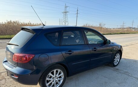 Mazda 3, 2004 год, 490 000 рублей, 3 фотография