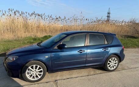 Mazda 3, 2004 год, 490 000 рублей, 5 фотография