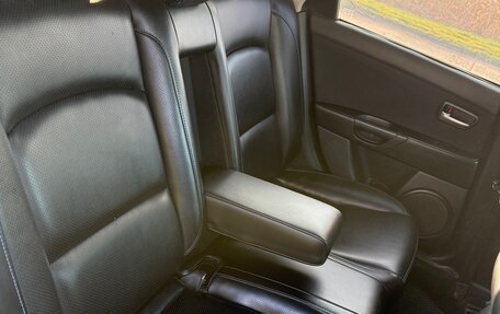 Mazda 3, 2004 год, 490 000 рублей, 14 фотография