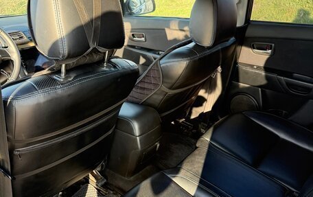 Mazda 3, 2004 год, 490 000 рублей, 10 фотография