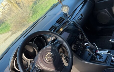 Mazda 3, 2004 год, 490 000 рублей, 6 фотография