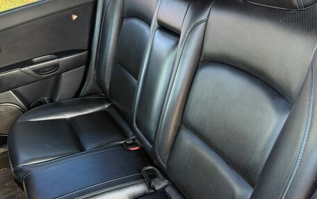 Mazda 3, 2004 год, 490 000 рублей, 11 фотография