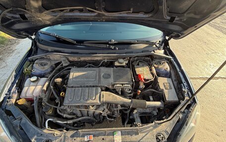 Mazda 3, 2004 год, 490 000 рублей, 13 фотография