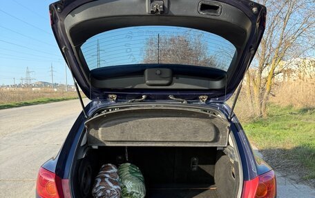 Mazda 3, 2004 год, 490 000 рублей, 12 фотография