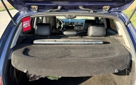 Mazda 3, 2004 год, 490 000 рублей, 8 фотография