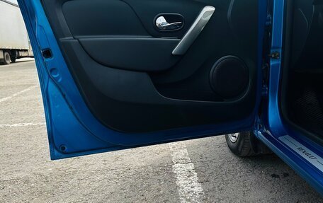 Renault Sandero II рестайлинг, 2014 год, 870 000 рублей, 17 фотография