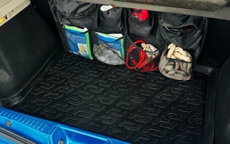 Renault Sandero II рестайлинг, 2014 год, 870 000 рублей, 21 фотография