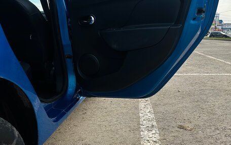 Renault Sandero II рестайлинг, 2014 год, 870 000 рублей, 20 фотография