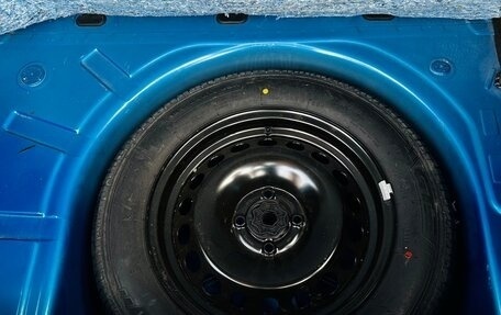 Renault Sandero II рестайлинг, 2014 год, 870 000 рублей, 22 фотография