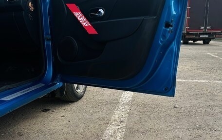 Renault Sandero II рестайлинг, 2014 год, 870 000 рублей, 19 фотография