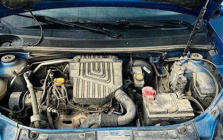 Renault Sandero II рестайлинг, 2014 год, 870 000 рублей, 24 фотография