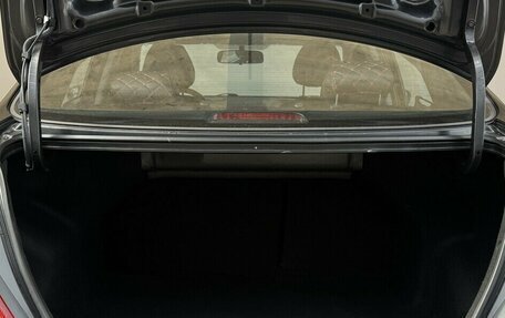 Hyundai Solaris II рестайлинг, 2016 год, 1 140 000 рублей, 13 фотография