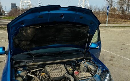 Renault Sandero II рестайлинг, 2014 год, 870 000 рублей, 23 фотография