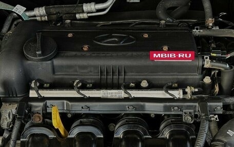 Hyundai Solaris II рестайлинг, 2016 год, 1 140 000 рублей, 14 фотография