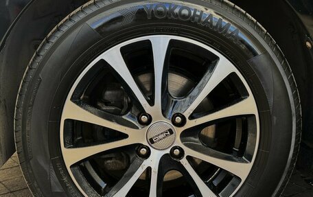 Hyundai Solaris II рестайлинг, 2016 год, 1 140 000 рублей, 15 фотография