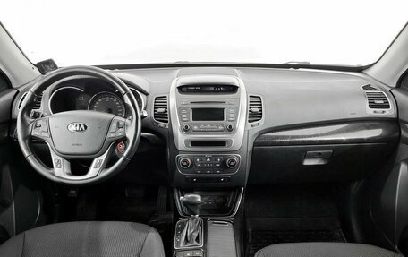 KIA Sorento II рестайлинг, 2017 год, 1 770 000 рублей, 5 фотография