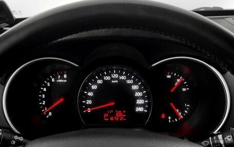 KIA Sorento II рестайлинг, 2017 год, 1 770 000 рублей, 6 фотография