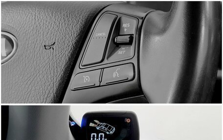 KIA Sorento II рестайлинг, 2017 год, 1 770 000 рублей, 9 фотография