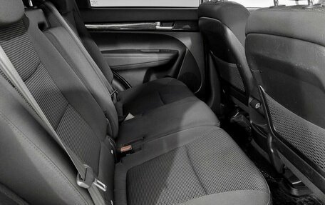 KIA Sorento II рестайлинг, 2017 год, 1 770 000 рублей, 12 фотография