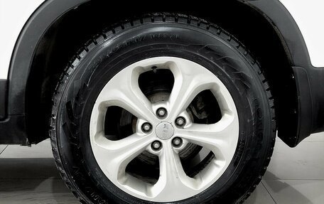 KIA Sorento II рестайлинг, 2017 год, 1 770 000 рублей, 15 фотография