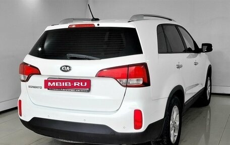 KIA Sorento II рестайлинг, 2017 год, 1 770 000 рублей, 4 фотография