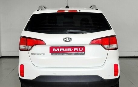 KIA Sorento II рестайлинг, 2017 год, 1 770 000 рублей, 3 фотография