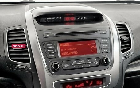 KIA Sorento II рестайлинг, 2017 год, 1 770 000 рублей, 7 фотография