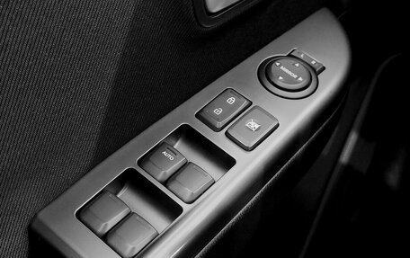 KIA Rio III рестайлинг, 2012 год, 930 000 рублей, 10 фотография