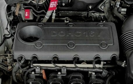 KIA Sorento II рестайлинг, 2017 год, 1 770 000 рублей, 14 фотография