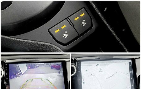 KIA Rio III рестайлинг, 2012 год, 930 000 рублей, 9 фотография