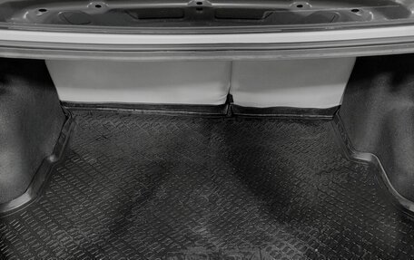 KIA Rio III рестайлинг, 2012 год, 930 000 рублей, 13 фотография