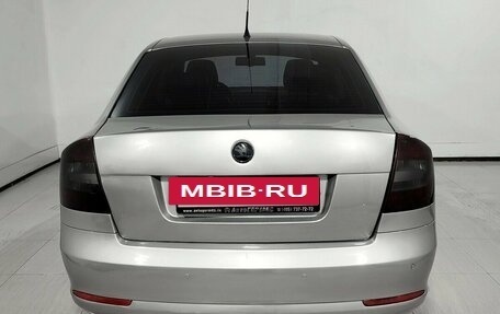 Skoda Octavia, 2010 год, 620 000 рублей, 3 фотография