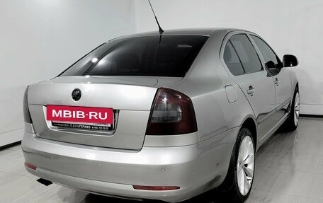 Skoda Octavia, 2010 год, 620 000 рублей, 4 фотография