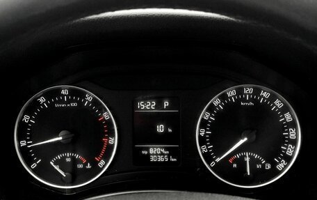 Skoda Octavia, 2010 год, 620 000 рублей, 6 фотография