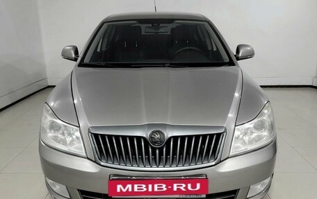 Skoda Octavia, 2010 год, 620 000 рублей, 2 фотография