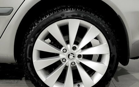 Skoda Octavia, 2010 год, 620 000 рублей, 14 фотография