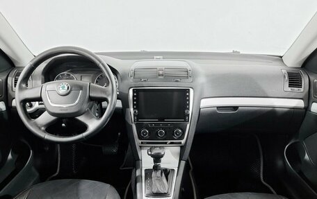 Skoda Octavia, 2010 год, 620 000 рублей, 5 фотография