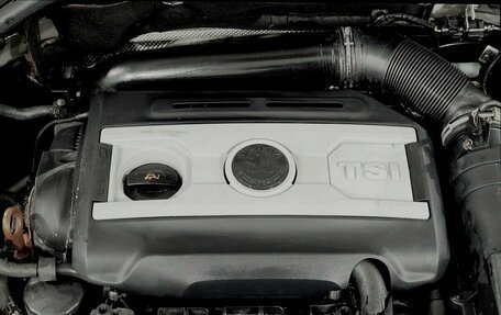 Skoda Octavia, 2010 год, 620 000 рублей, 13 фотография