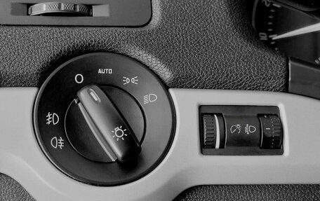 Skoda Octavia, 2010 год, 620 000 рублей, 8 фотография