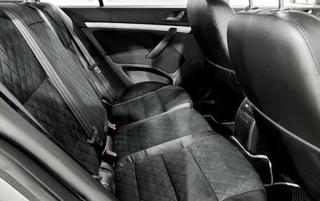 Skoda Octavia, 2010 год, 620 000 рублей, 11 фотография