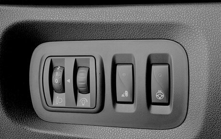 Renault Kaptur I рестайлинг, 2021 год, 1 750 000 рублей, 8 фотография