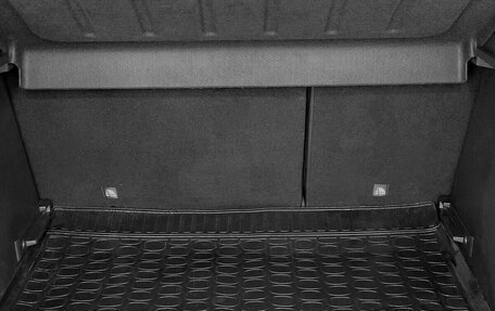 Renault Kaptur I рестайлинг, 2021 год, 1 750 000 рублей, 13 фотография