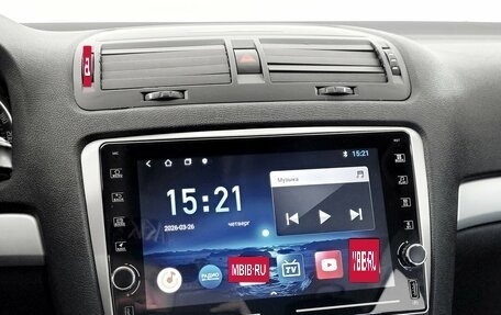 Skoda Octavia, 2010 год, 620 000 рублей, 7 фотография