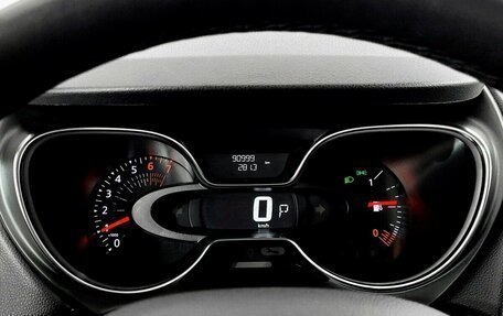 Renault Kaptur I рестайлинг, 2021 год, 1 750 000 рублей, 6 фотография