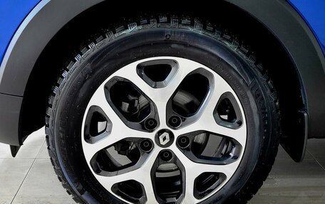 Renault Kaptur I рестайлинг, 2021 год, 1 750 000 рублей, 15 фотография