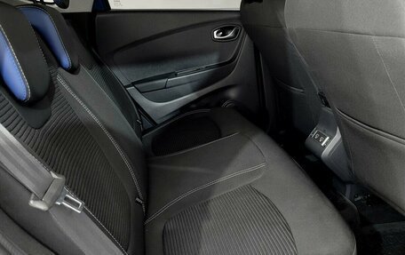 Renault Kaptur I рестайлинг, 2021 год, 1 750 000 рублей, 12 фотография