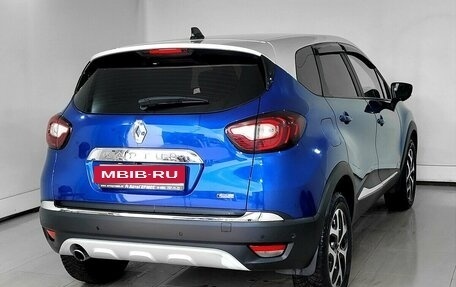 Renault Kaptur I рестайлинг, 2021 год, 1 750 000 рублей, 4 фотография